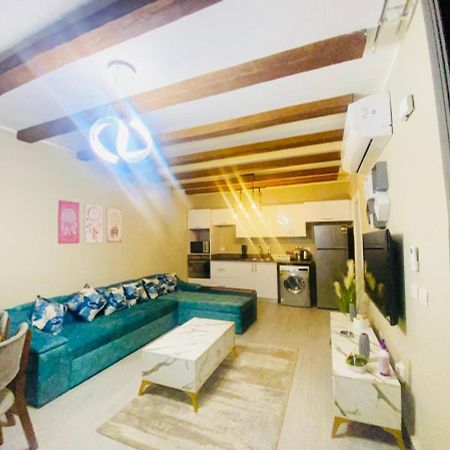 Luxvilla 1 Bhk W Private Heated Pool In Bali El Gouna Hurghada Bagian luar foto